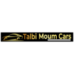 Acceil talbi moum cars logo